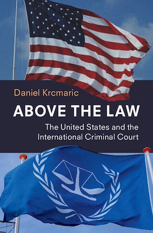Download the eBook: Above the Law