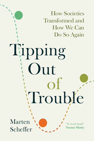 Download the eBook: Tipping Out of Trouble