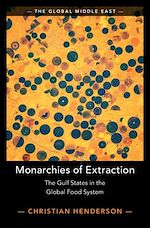 Download this eBook Monarchies of Extraction