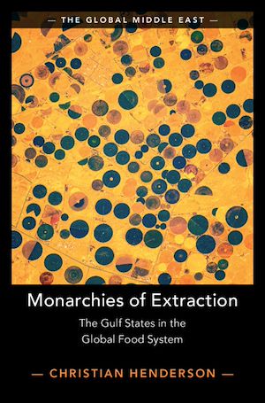 Download the eBook: Monarchies of Extraction
