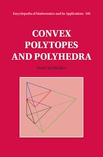 Download this eBook Convex Polytopes and Polyhedra