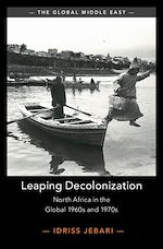 Download this eBook Leaping Decolonization
