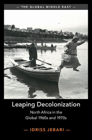 Download the eBook: Leaping Decolonization