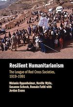 Download this eBook Resilient Humanitarianism