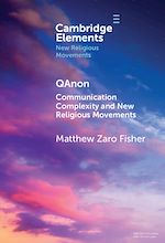 Download this eBook QAnon