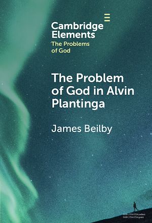 Download the eBook: The Problem of God in Alvin Plantinga