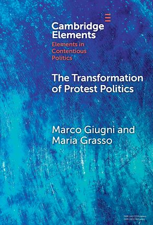 Download the eBook: The Transformation of Protest Politics