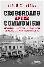 Download this eBook Crossroads After Communism