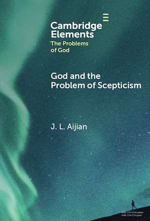 Download the eBook: God and the Problem of Scepticism