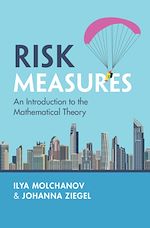 Download this eBook Risk Measures