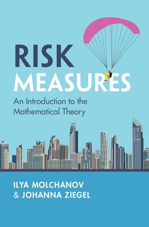 Download the eBook: Risk Measures