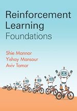 Download this eBook Reinforcement Learning Foundations