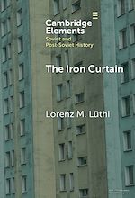 Download this eBook The Iron Curtain