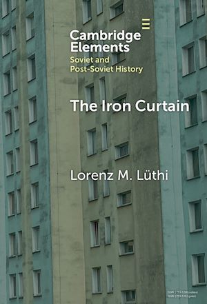 Download the eBook: The Iron Curtain