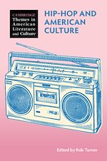 Download this eBook Hip-Hop and American Culture