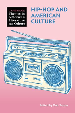 Download the eBook: Hip-Hop and American Culture