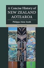 Download this eBook A Concise History of New Zealand Aotearoa