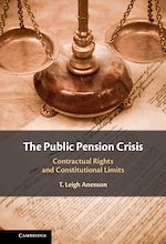 Download this eBook The Public Pension Crisis