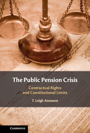 Download the eBook: The Public Pension Crisis