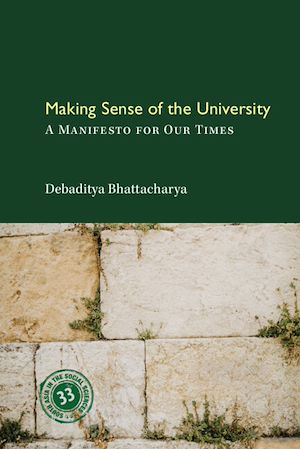 Download the eBook: Making Sense of the University