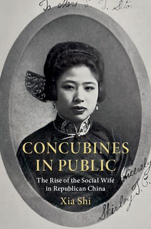 Download the eBook: Concubines in Public