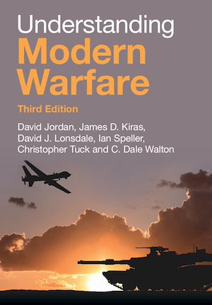 Download the eBook: Understanding Modern Warfare