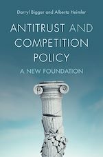 Download this eBook Antitrust and Competition Policy