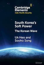 Download this eBook South Korea's Soft Power