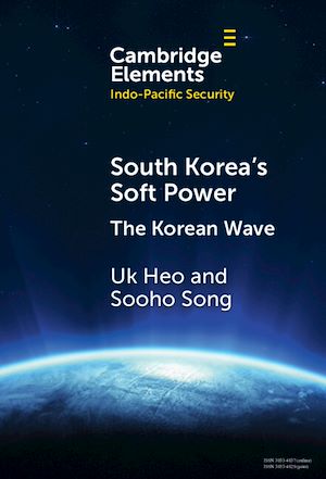 Download the eBook: South Korea's Soft Power