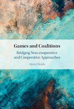 Download this eBook Games and Coalitions