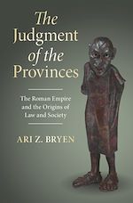 Download this eBook The Judgment of the Provinces