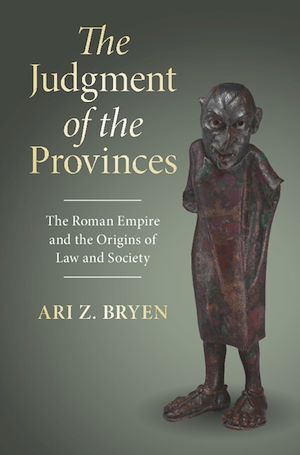 Download the eBook: The Judgment of the Provinces