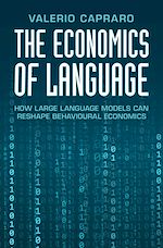 Download this eBook The Economics of Language