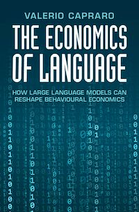 Download this ebook The Economics of Language