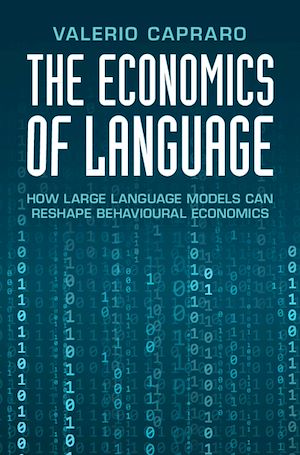 Download the eBook: The Economics of Language