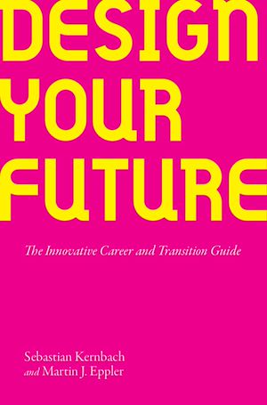 Download the eBook: Design Your Future