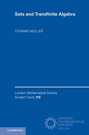 Download the eBook: Sets and Transfinite Algebra