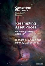 Download this eBook Resampling Asset Prices