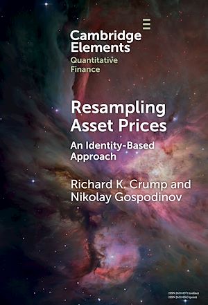 Download the eBook: Resampling Asset Prices