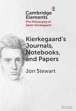 Download this eBook Kierkegaard's Journals, Notebooks, and Papers