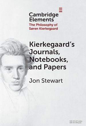 Download the eBook: Kierkegaard's Journals, Notebooks, and Papers