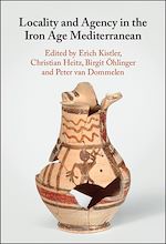 Download this eBook Locality and Agency in the Iron Age Mediterranean