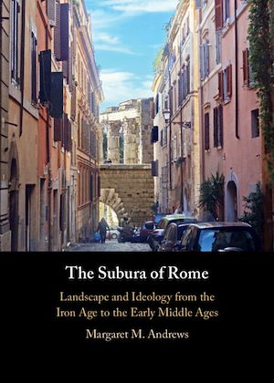 Download the eBook: The Subura of Rome