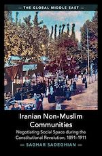 Download this eBook Iranian Non-Muslim Communities