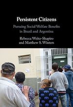 Download this eBook Persistent Citizens