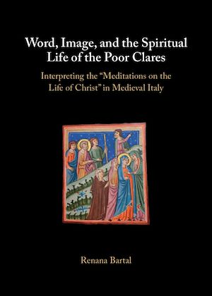 Download the eBook: Word, Image, and the Spiritual Life of the Poor Clares