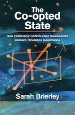 Download this eBook The Co-opted State