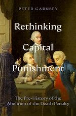 Download this eBook Rethinking Capital Punishment