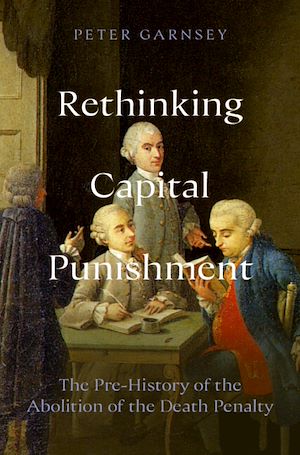 Download the eBook: Rethinking Capital Punishment
