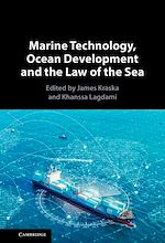 Download this eBook Marine Technology, Ocean Development and the Law of the Sea